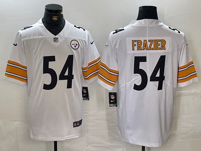 Pittsburgh Steelers Jerseys 069 - Click Image to Close